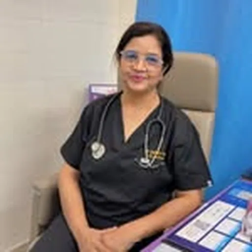 @drsadhnagosaingynae profile image