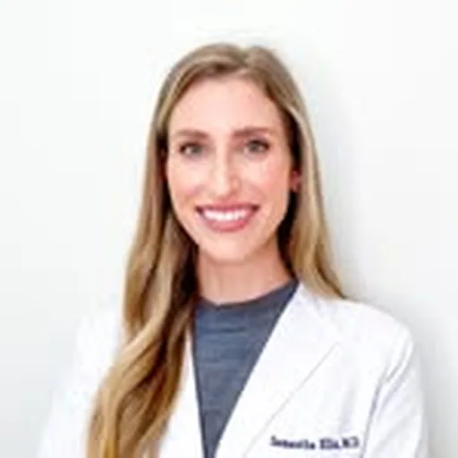 @drsamanthaellis profile image