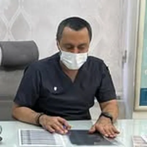 @drsanei profile image