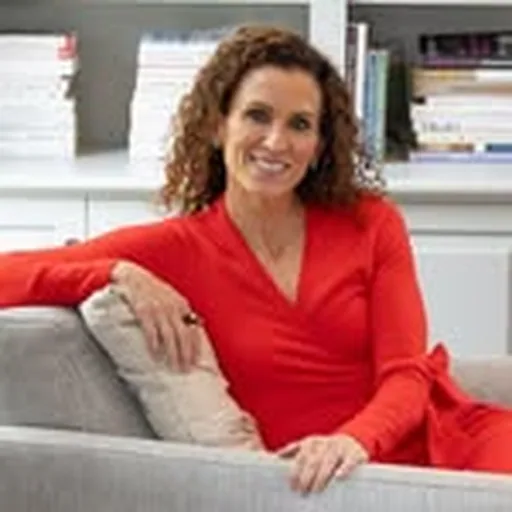 @drsarahsarkis profile image