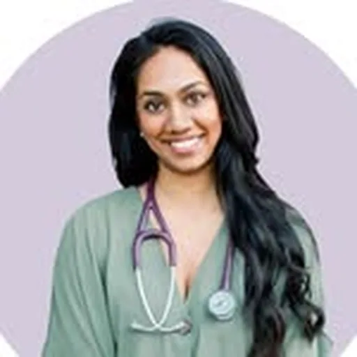 @drsarubala profile image