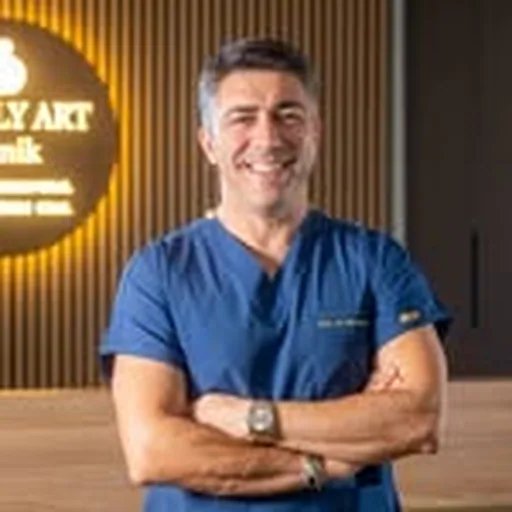@drserkanoral profile image
