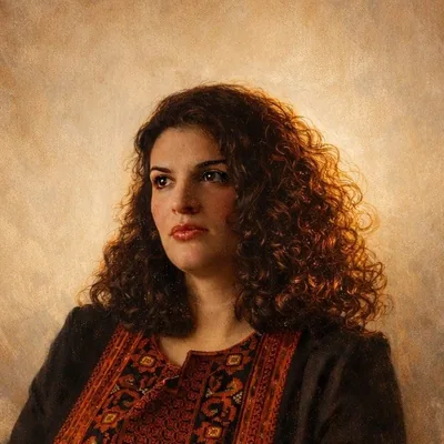 @drshirinsaeidi profile image