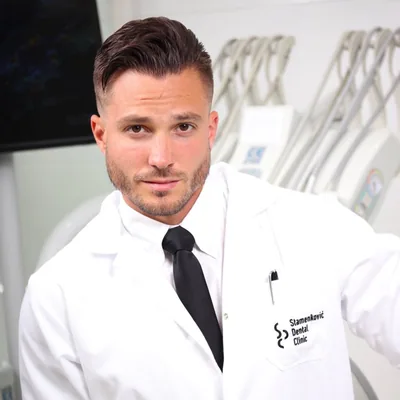 @drstamenkovic profile image