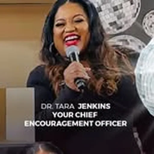 @drtarajenkins profile image