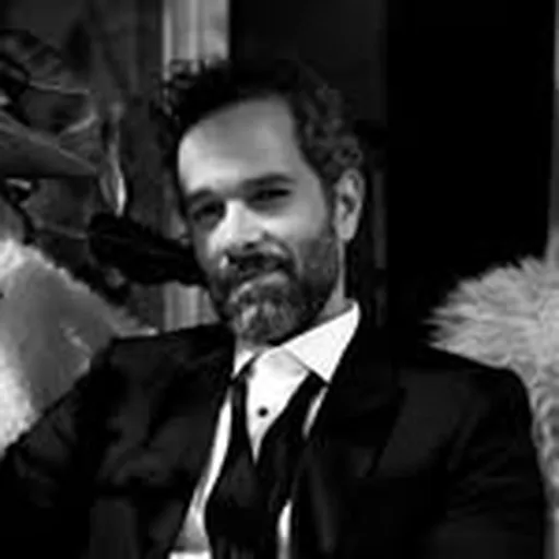 @druckmann profile image