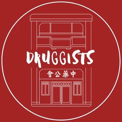@druggists_sg profile image