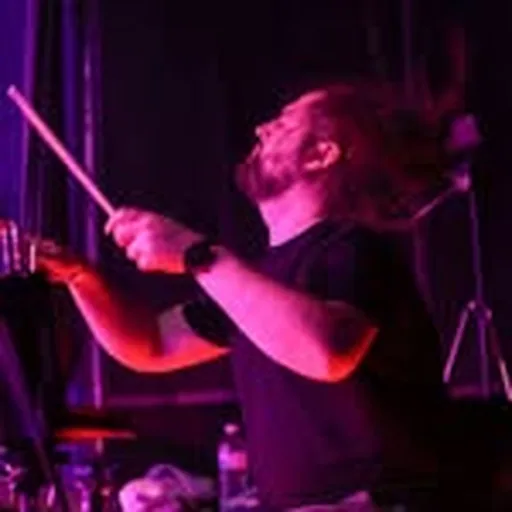 @drumandrew profile image