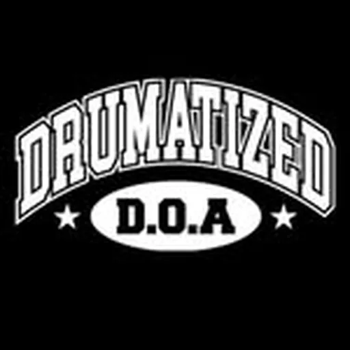 @drumatized profile image