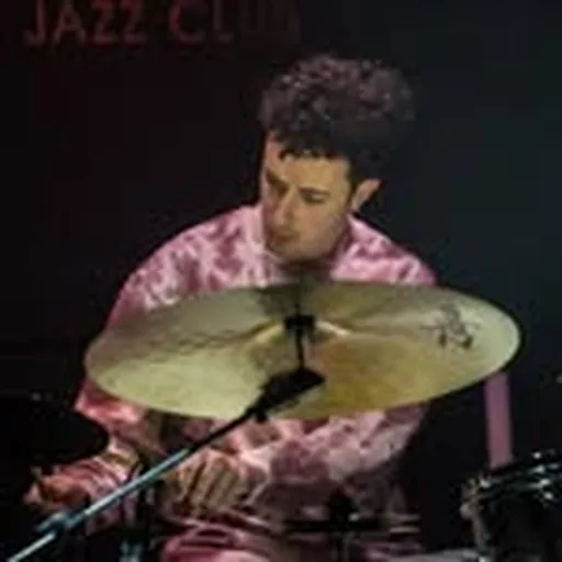 @drumcatmurray profile image