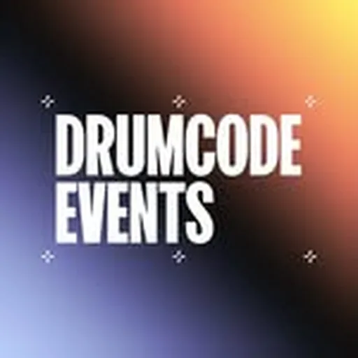 @drumcode.events profile image