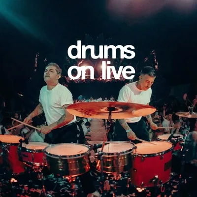 @drumsonlive profile image