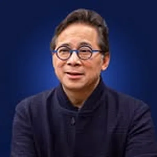 @drwilliamli profile image