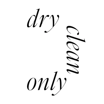@drycleanonlymagazine profile image