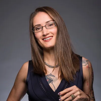 @drzhana profile image