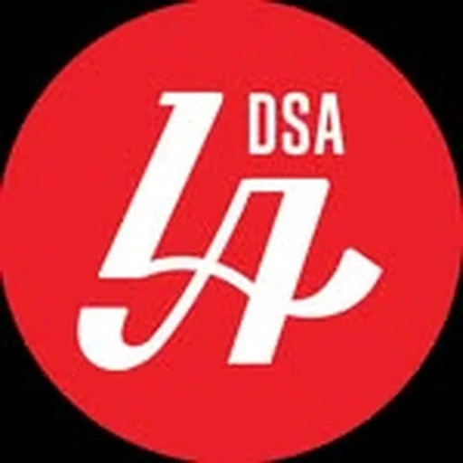@dsa_la profile image