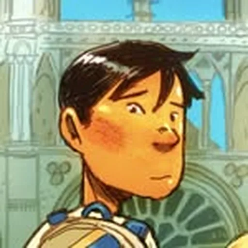 @dsantat profile image
