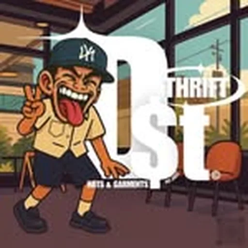 @dthr1ftstreet profile image