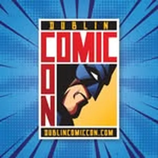 @dublincomiccon profile image
