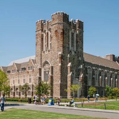 @dukelibraries profile image
