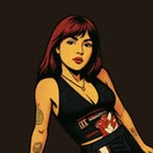 @dulcemac profile image