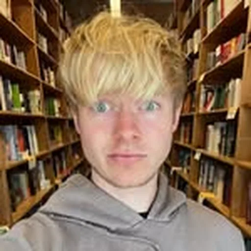 @dumbandwise profile image