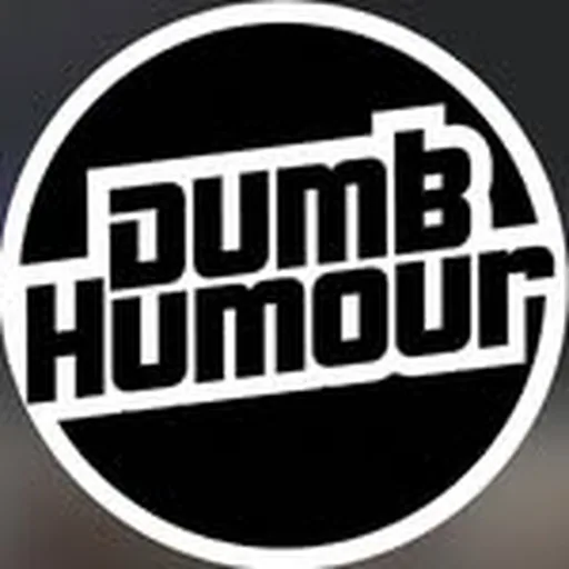 @dumbhumour profile image