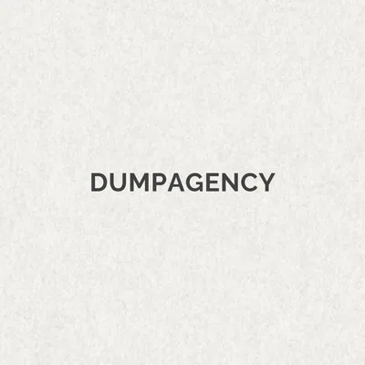 @dumpagency profile image