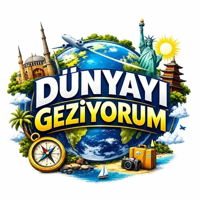@dunyayigeziyor profile image