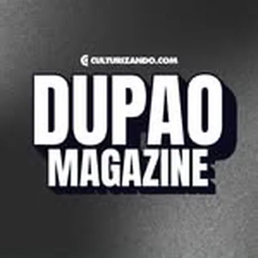 @dupaomag profile image