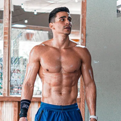 @duquefitnutrition profile image