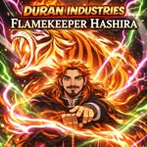 @duran.industries profile image