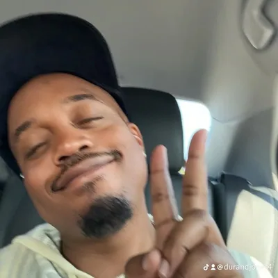 @durandjonesofficial profile image