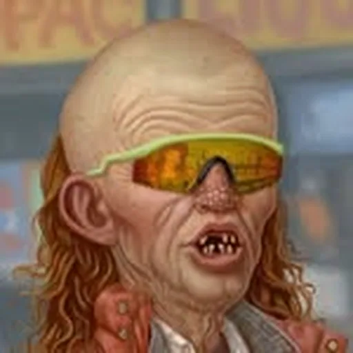 @dustinmyersart profile image