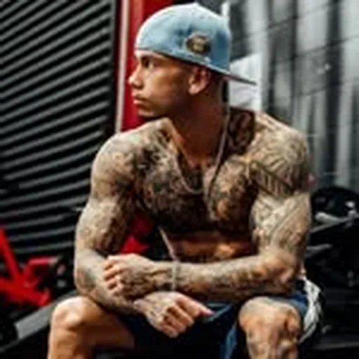 @dustxmoneyfitness profile image