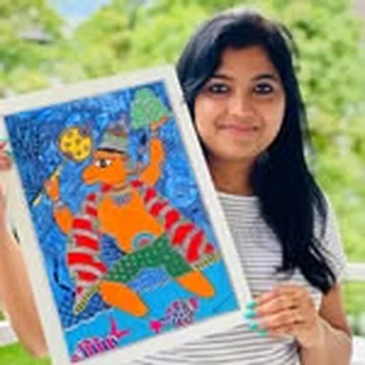 @duttaanushree profile image