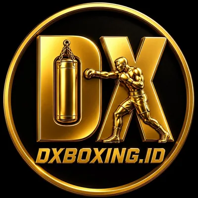 @dxboxing.id profile image