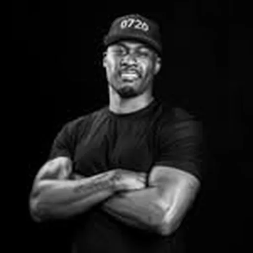 @dyamondruffin profile image