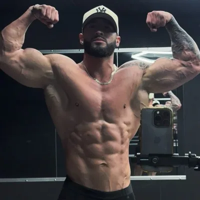 @dylanbaileyfit profile image