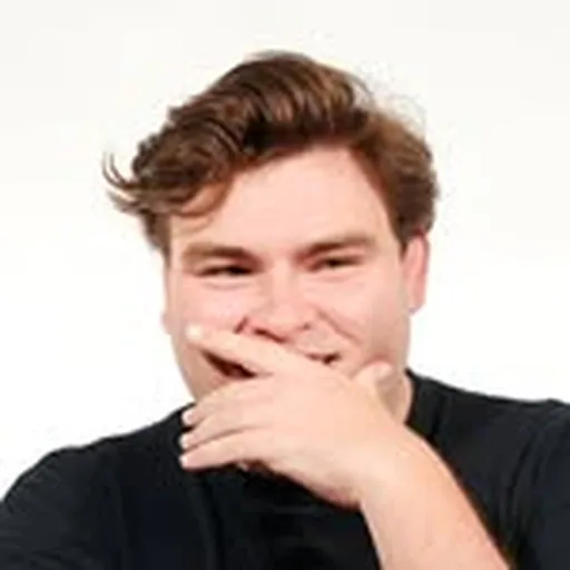 @dylanhafer profile image