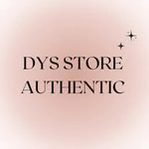 @dysstoreauthentic profile image