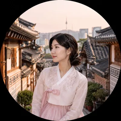 @dzhina_korea profile image