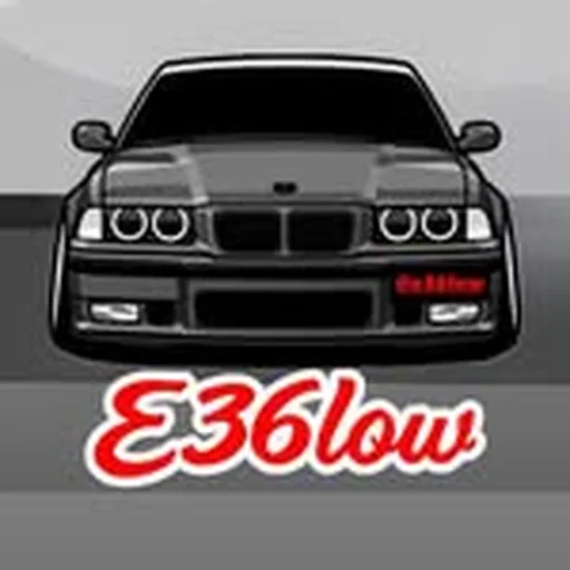 @e36low profile image