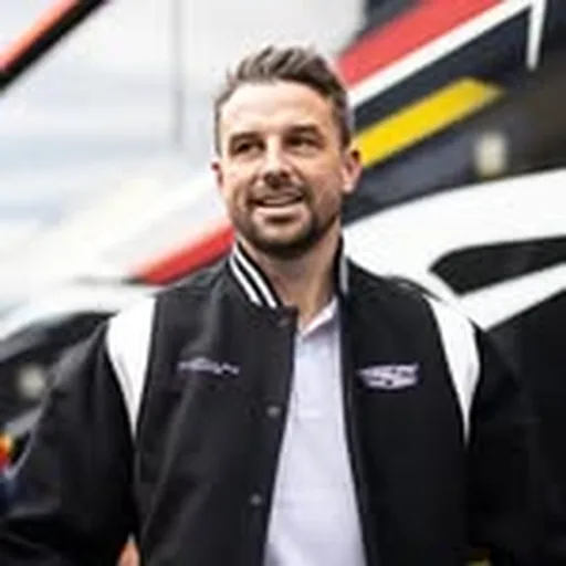 @earlbamber profile image