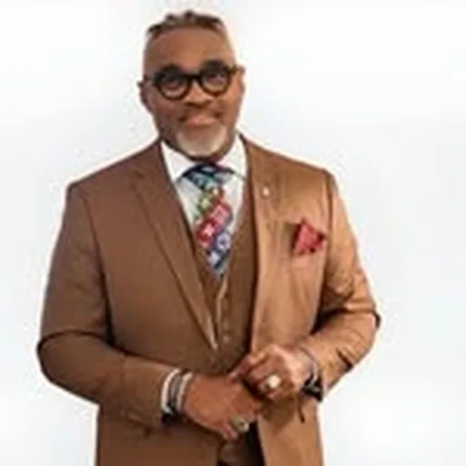 @earnestpugh profile image