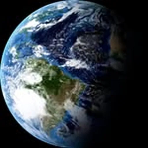 @earth profile image