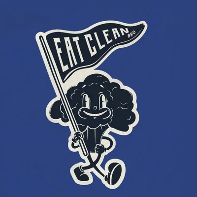 @eatcleanbro profile image