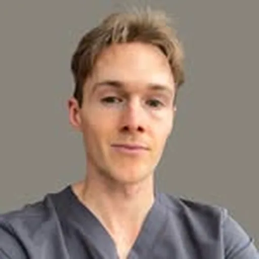 @eatwithdrcooper profile image