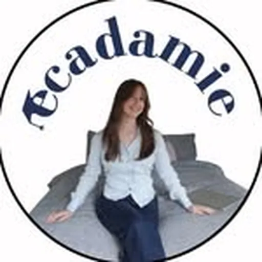 @ecadamie profile image