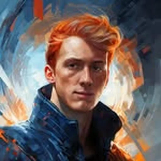 Joonas Benjamin